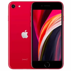 iPhone SE 2020 64 GB Red