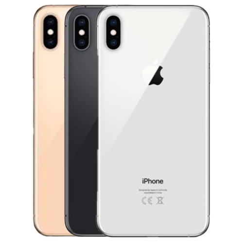 iPhone XS Max 64 Go - Sans Face ID