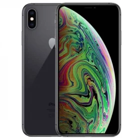 iPhone XS Max 64 Go Or