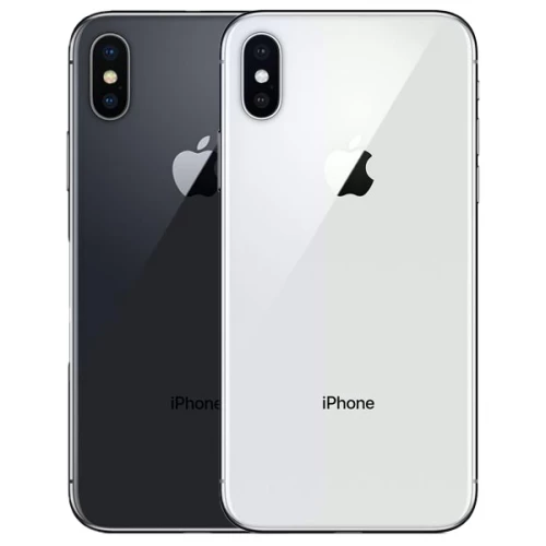 iPhone X 64Go - Sans Face ID (doublon)