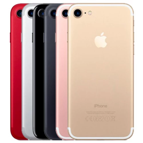 iPhone 7 128 Go Sans Touch ID (Couleur selon dispo)