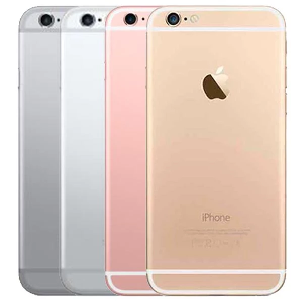 iPhone 6S 64 GB Sin touch ID (Color según disponibilidad) - CERTIDEAL