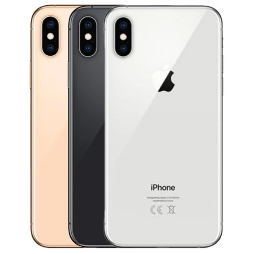 iPhone XS 64 Go Ohne Face ID (Farbe je nach Verf&uuml;gbarkeit)