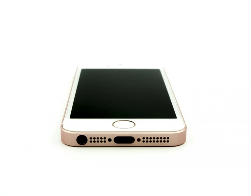 iPhone SE 16 plata sin touch ID