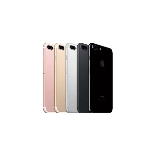 iPhone 7 Plus 128 Gb SANS TOUCH ID et bouton home sensible (Couleur selon dispo)