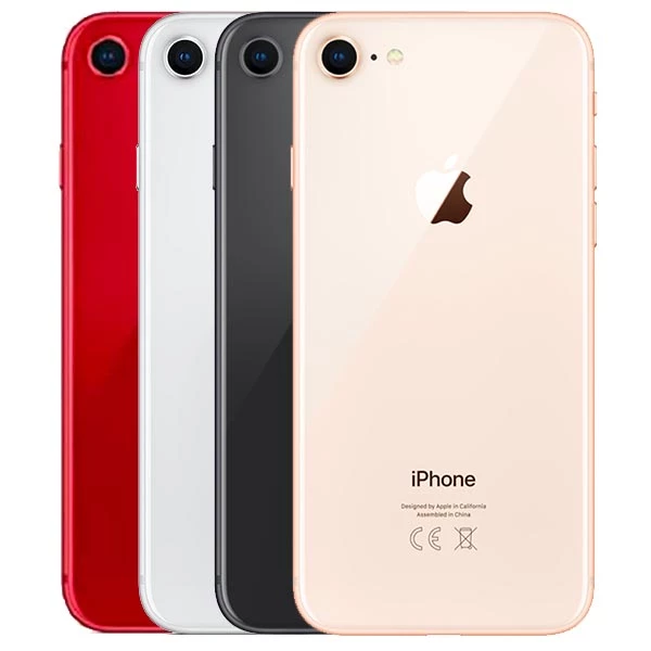 iPhone 8 64 Gb Sin Touch ID (Color según disponibilidad) - CERTIDEAL