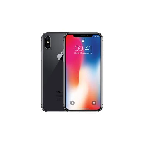 iPhone X 64 Gb Utan Face ID (Färg beroende på tillgänglighet)