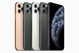 iPhone 11 pro 64 Go SANS FACE ID (couleur selon dispo)