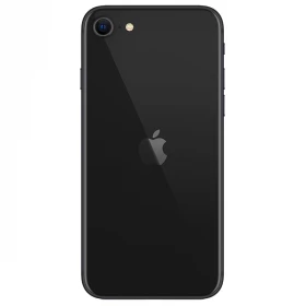 iPhone SE 2020 256 Go Noir - Réparation