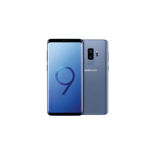 Samsung Galaxy S9 Plus 64 GB Azul