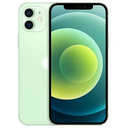 Apple - iPhone 12 - 64 Go - Reconditionné - Très bon état - Vert