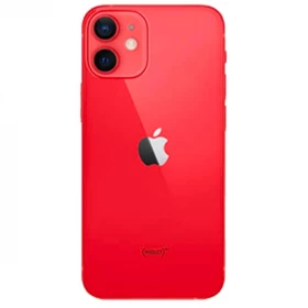 iPhone 12 128 Go Rouge