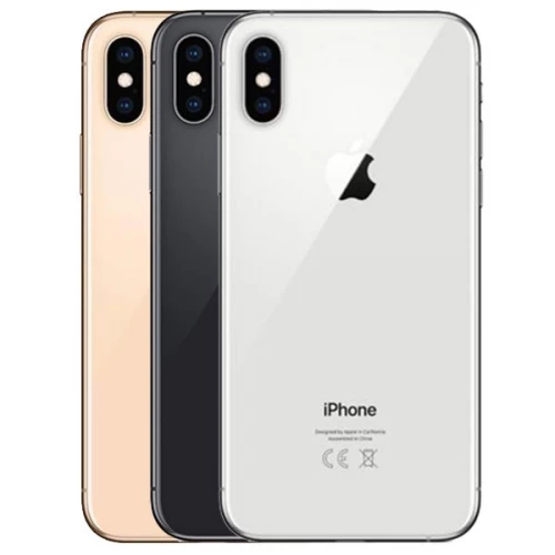 iPhone XS Max 64 Gb Sem Face ID (Cor de acordo com a disponibilidade)