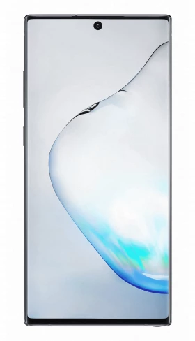 Samsung Galaxy S10 plus Noir 128 Giga