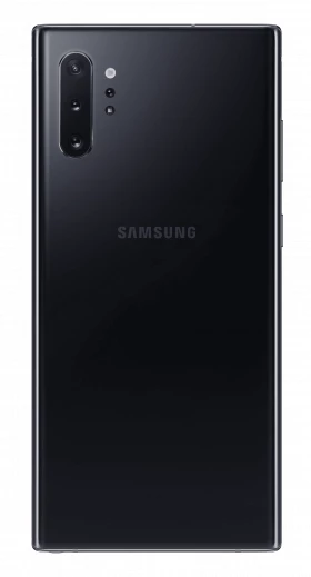 Samsung Galaxy S10 plus Noir 128 Giga