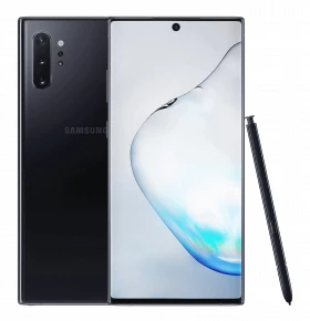 Samsung Galaxy S10 plus Noir 128 Giga