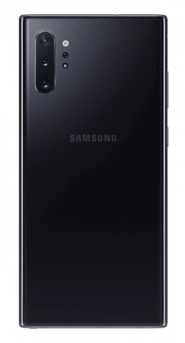 Samsung Galaxy Note 10 Plus 256 GB Preto