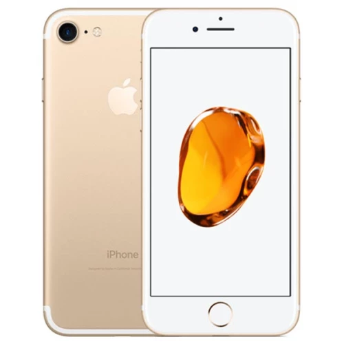 iPhone 7 128 Go Or Dur à Cuire