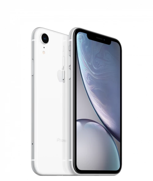 iPhone XR 128 Go Without Face ID (couleur selon dispo)