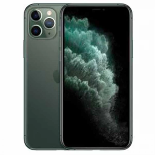 iPhone 11 Pro 512 Go Vert nuit