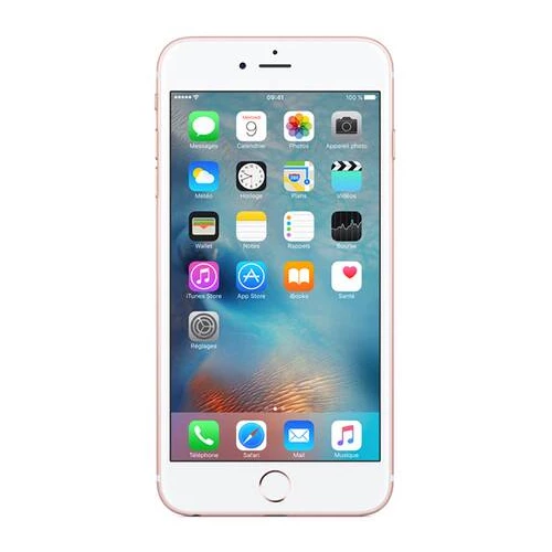 iPhone 6S Plus 16 Gb Zonder Touch ID (kleur afhankelijk van beschikbaarheid)