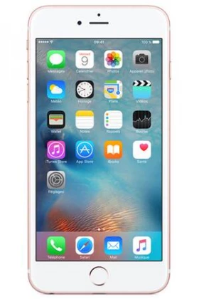 iPhone 6S Plus 16Go - Sans Touch ID