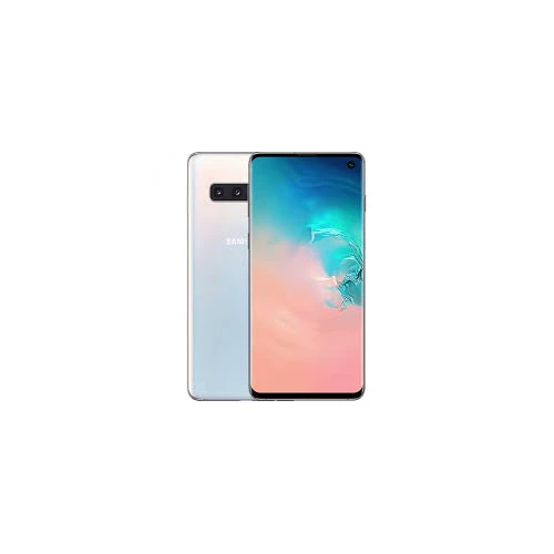 Samsung Galaxy S10 128 GB Weiß