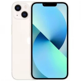 Ventes flash Apple - iPhone 13 - 128 Go - Reconditionné - Parfait état - Lumiere Stellaire