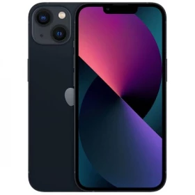 iPhone 13 128 GB Mezzanotte