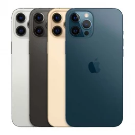 Ventes flash iPhone 12 Pro Max 256 Go SANS FACE ID (couleur selon disponibilité)