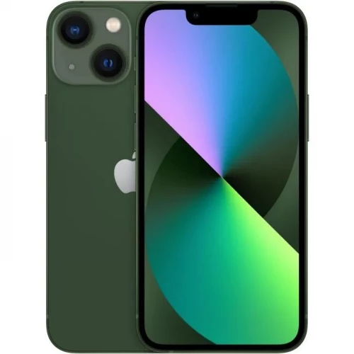 iPhone 13 128 GB Verde