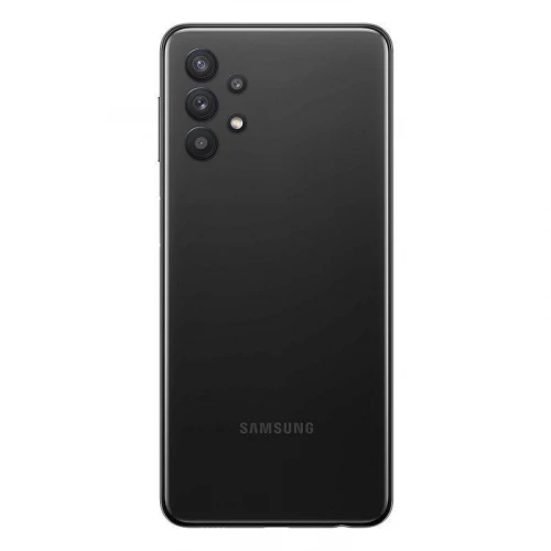 Samsung Galaxy A32 Go Noir