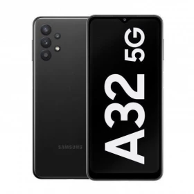 Samsung Galaxy A32 Go Noir