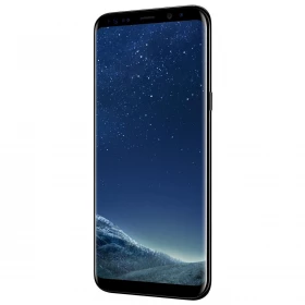 Samsung Galaxy S8 Noir 64 Go Dur à Cuire