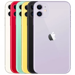 Ventes flash iPhone 11 64 Go Dur à Cuire (couleur selon dispo)