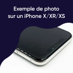 iPhone X 64 Go SANS FACE ID (Couleur selon dispo)