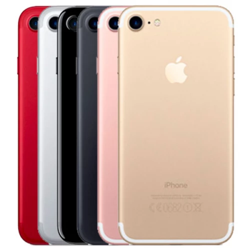 iPhone 6 16 Oro sin touch ID