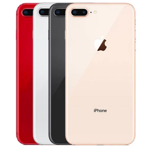 iPhone 8 Plus 256 Go Dur à Cuire (couleur selon disponibilité)