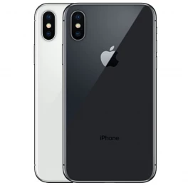 Ventes flash iPhone X 256 Go Dur à Cuire (couleur selon disponibilité)