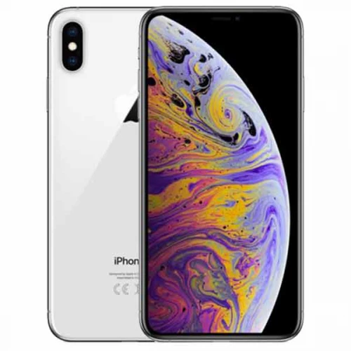 iPhone XS Max 512 Go Dur &agrave; Cuire (couleur selon disponibilit&eacute;)