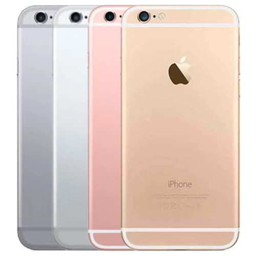 iPhone 6 16 Gb Sin Touch ID (Color según disponibilidad)