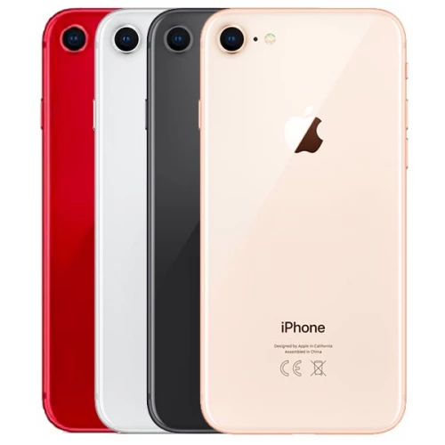 iPhone 8 256 Gb Senza Touch ID (Colore secondo disponibilità)