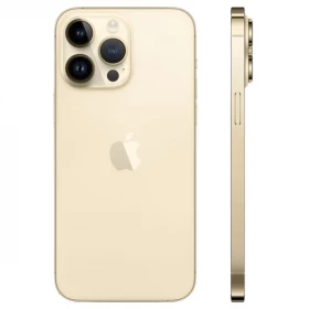 iPhone 14 Pro Max 128 GB Dourado