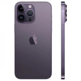 iPhone 14 Pro Max 128 Gb Viola Scuro