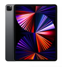 iPad Pro 12.9 (2021) Wifi + 5G