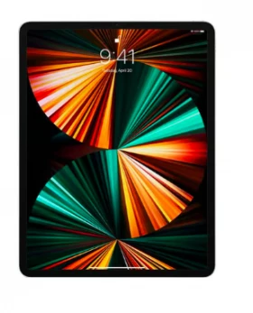 iPad Pro 12.9 (2021)