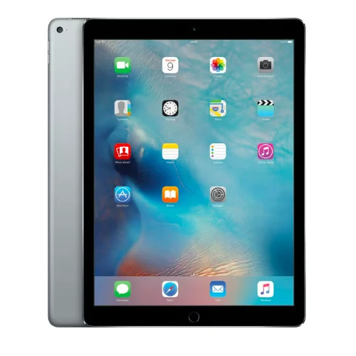 iPad Pro 12.9 (2015) 1a Generación 32 GB Gris Espacial - Wifi