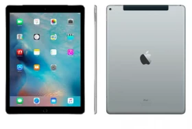 iPad Pro 12.9 (2017)