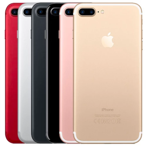 iPhone 7 Plus 128 Gb Black 