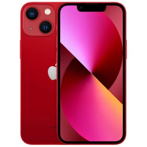 iPhone 13 Mini 128 Gb Rojo
